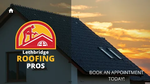 Roofing Mavenpros Lethbridge photo 1