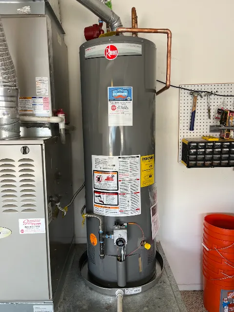 The Family Plumber, LLC in Surprise