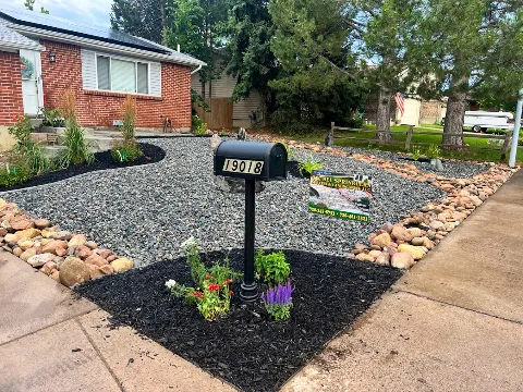 C & Bel Sprinklers System & Landscaping Services LLC photo 1