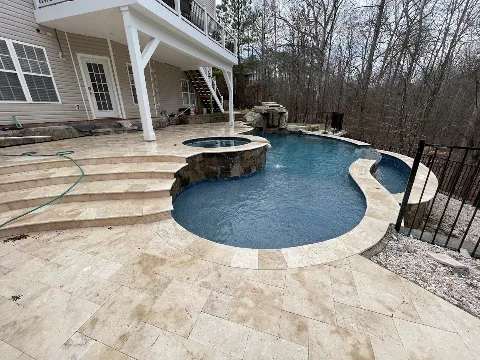 Prestigious Pool Service LLC in Concord