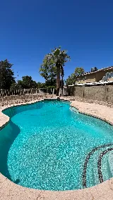 Four Seasons Pool Service photo 5