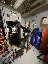 R L Roberts Electrical Contractors photo 2
