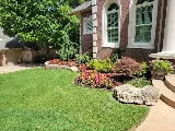 Adam's Landscapes Inc