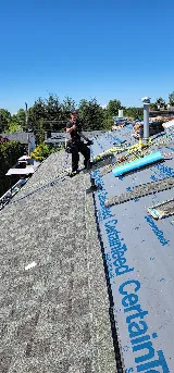Wilway Roofing and Contracting photo 5