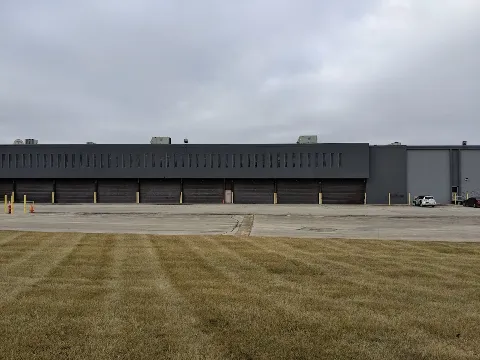 Two Men and a Truck Moving photo 1