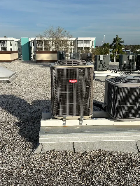 Blue Jay Air Conditioning and Heating photo 1