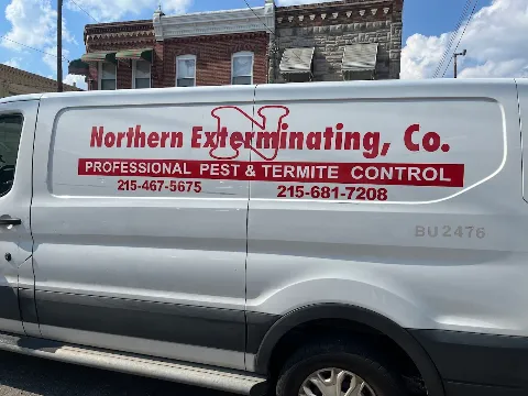 Northern Exterminating Company photo 1