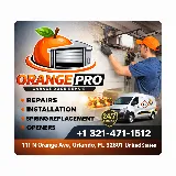 Orange Pro Garage Door Repair photo 2