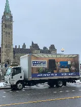 Miracle Movers