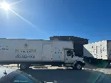 Kingdom Moving & Storage