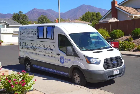 Sliding Door Repair Company photo 1