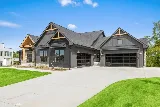 K & V Homes