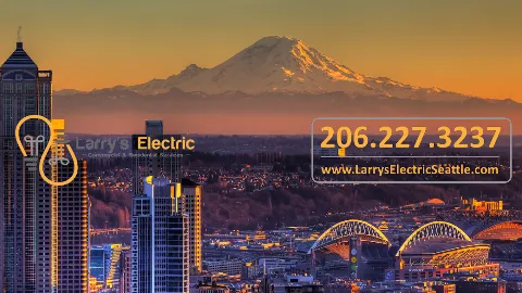 Larry's Electric photo 1
