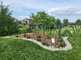 Daniels Lawn and Landscaping Service