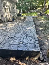 Sam The Concrete Man Fayetteville photo 8