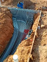 JLS Enterprises Electrical Services photo 4