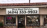 Best Pool Service