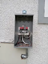 Redox Electric | Professional Electrical Service photo 3