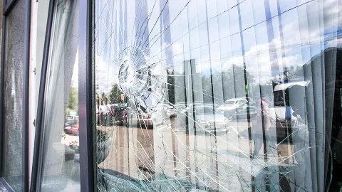 Cut Rate Glass in Las Vegas