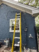 Powered Electric Niagara photo 4