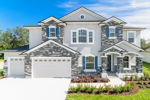 Ashley Homes photo 1