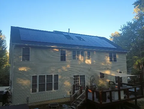 Solar Consultants of Va in Newport News