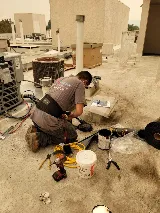 Los Angeles Air Department photo 5