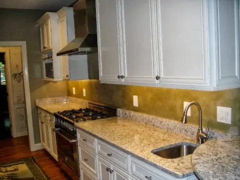 Lightfoot Painting & Construction LLC photo 1