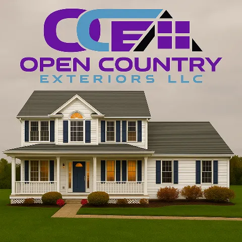 Open Country Exteriors photo 1