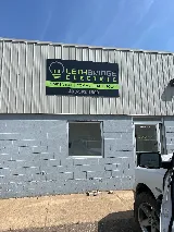 Lethbridge Electric Ltd