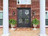Tuscan Iron Entries photo 3