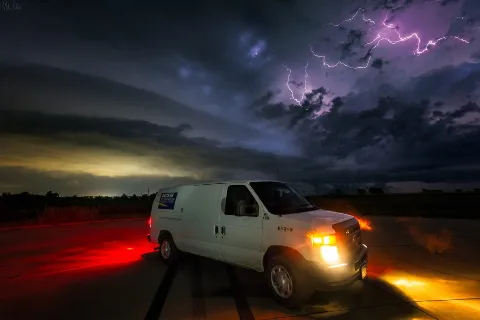 Decker Electric photo 1