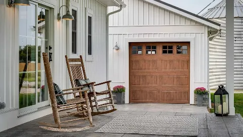 Nashville Overhead Garage Doors Repair photo 1