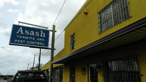 Asash Termite & Pest Control Co., Inc. photo 1