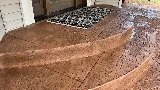 VOLCANO CONCRETE photo 7