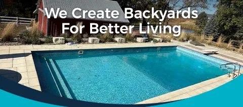 Dolphin Pools and Spas in Davenport