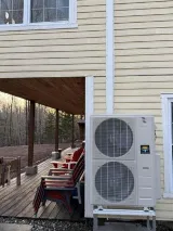 Climax Inc - Climatisation, Chauffage, Thermopompe Longueuil photo 2