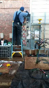 Chambers Electric LLC photo 7