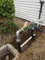 Hometown Plumbing Sewer & Drain Inc. photo 7