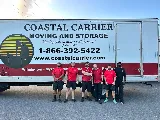 Coastal Carrier Moving & Storage Company