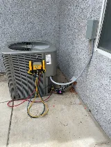 ON CALL HEATING & AIR CONDITIONING SERVICES photo 8