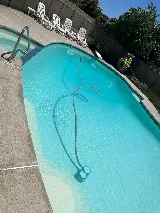Poma Pool Cleaning Services