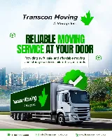 Transcon Moving & Storage photo 5
