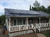 Vertex Solar Solutions- Moncton Solar Panels photo 8