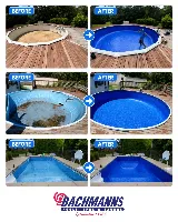 Bachmann Pools, Spas & Saunas photo 8