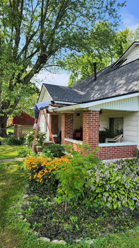 Prime Exteriors photo 1