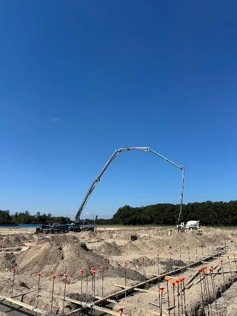 BNG Construction in Sanford