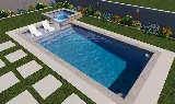 Designer Custom Pools photo 8
