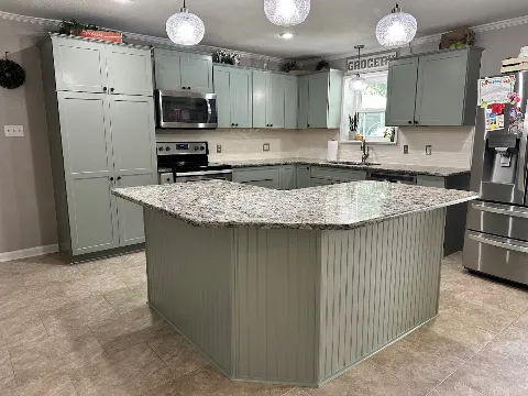 Advanced Paint Pros LLC photo 1