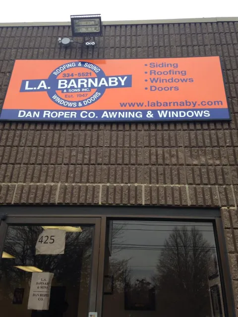 LA Barnaby & Sons photo 1